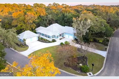 101 Wards Lane, Saint Marys, GA 31558 - Photo 41