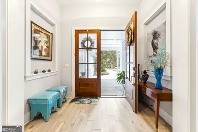 101 Wards Lane, Saint Marys, GA 31558 - Photo 9