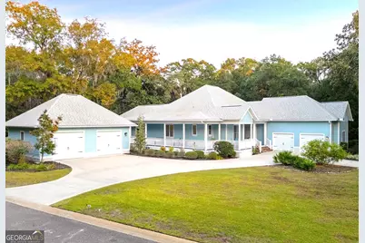101 Wards Lane, Saint Marys, GA 31558 - Photo 1