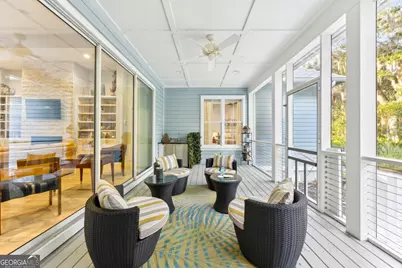 101 Wards Lane, Saint Marys, GA 31558 - Photo 37