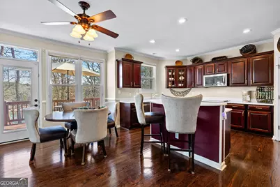 225 Hidden Lake Drive, Fayetteville, GA 30215 - Photo 29