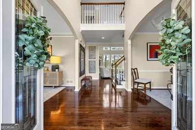 225 Hidden Lake Drive, Fayetteville, GA 30215 - Photo 13