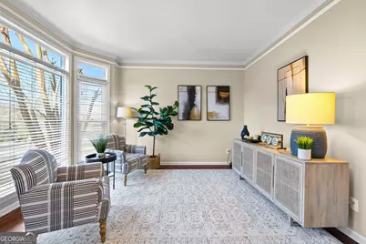 225 Hidden Lake Drive, Fayetteville, GA 30215 - Photo 15