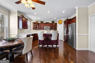 225 Hidden Lake Dr, Fayetteville, GA 30215 - Photo 23