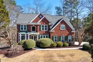 225 Hidden Lake Dr, Fayetteville, GA 30215 - Photo 7