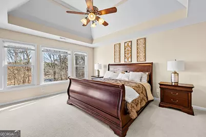 225 Hidden Lake Drive, Fayetteville, GA 30215 - Photo 39