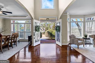 225 Hidden Lake Dr, Fayetteville, GA 30215 - Photo 11