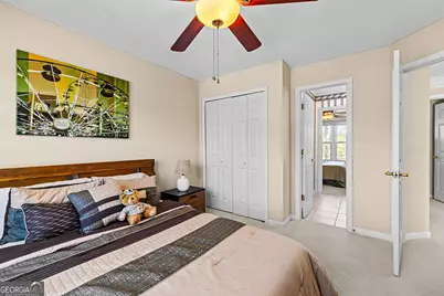 225 Hidden Lake Drive, Fayetteville, GA 30215 - Photo 59