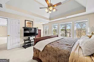 225 Hidden Lake Dr, Fayetteville, GA 30215 - Photo 41