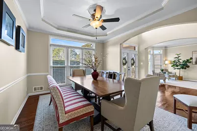 225 Hidden Lake Drive, Fayetteville, GA 30215 - Photo 19