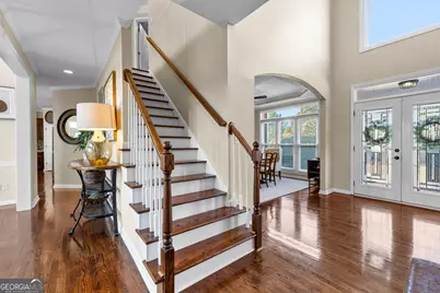 225 Hidden Lake Drive, Fayetteville, GA 30215 - Photo 35