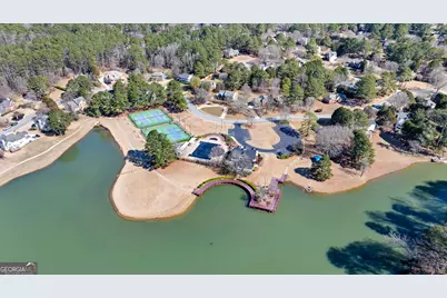 225 Hidden Lake Drive, Fayetteville, GA 30215 - Photo 95