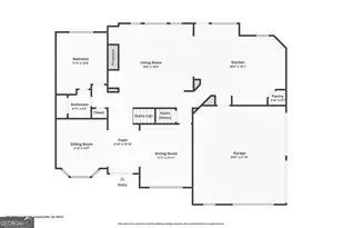 225 Hidden Lake Dr, Fayetteville, GA 30215 - Photo 99