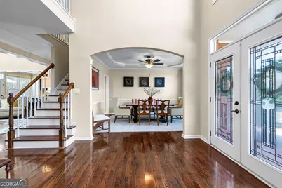 225 Hidden Lake Drive, Fayetteville, GA 30215 - Photo 17