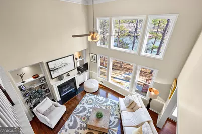 225 Hidden Lake Drive, Fayetteville, GA 30215 - Photo 55