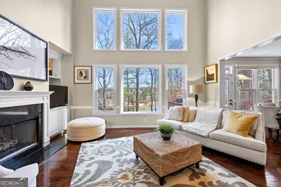 225 Hidden Lake Drive, Fayetteville, GA 30215 - Photo 21