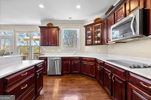 225 Hidden Lake Dr, Fayetteville, GA 30215 - Photo 25