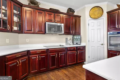 225 Hidden Lake Drive, Fayetteville, GA 30215 - Photo 27