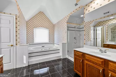 225 Hidden Lake Drive, Fayetteville, GA 30215 - Photo 45