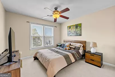 225 Hidden Lake Drive, Fayetteville, GA 30215 - Photo 57