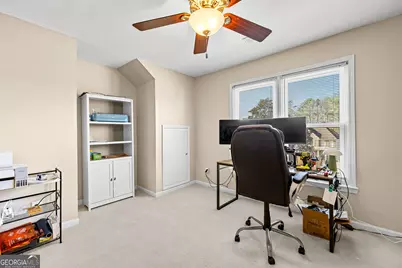 225 Hidden Lake Drive, Fayetteville, GA 30215 - Photo 53