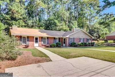 125 Belle Drive, Fayetteville, GA 30214 - Photo 1