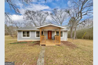 1271 Della Slaton Road, Comer, GA 30629 - Photo 1