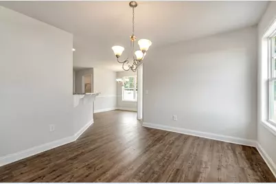 435 Equestrian Walk #LOT 25, Winder, GA 30680 - Photo 7