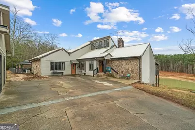 620 Smyrna Church Road, Carrollton, GA 30117 - Photo 1