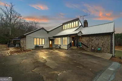 620 Smyrna Church Road, Carrollton, GA 30117 - Photo 1