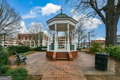 445 N Sessions Street NW #1102, Marietta, GA 30060 - Photo 47