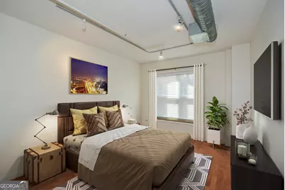445 N Sessions Street NW #1102, Marietta, GA 30060 - Photo 23