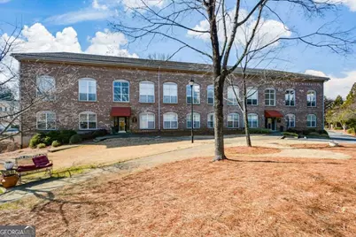 445 N Sessions Street NW #1102, Marietta, GA 30060 - Photo 3
