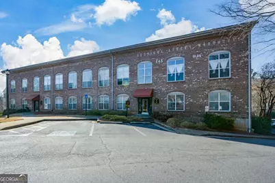 445 N Sessions Street NW #1102, Marietta, GA 30060 - Photo 5
