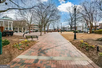 445 N Sessions Street NW #1102, Marietta, GA 30060 - Photo 49