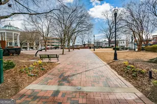445 N Sessions Street NW, Marietta, GA 30060 - Photo 49