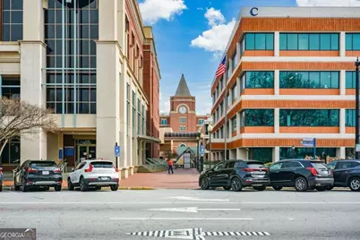 445 N Sessions Street NW #1102, Marietta, GA 30060 - Photo 61