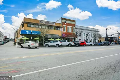 445 N Sessions Street NW #1102, Marietta, GA 30060 - Photo 57