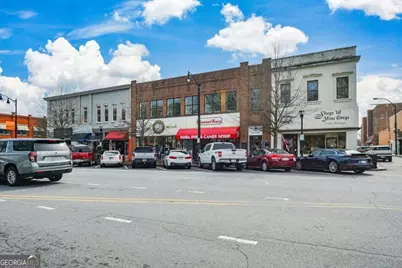 445 N Sessions Street NW #1102, Marietta, GA 30060 - Photo 59