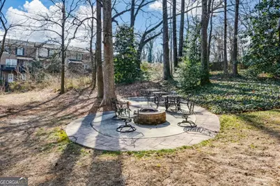 445 N Sessions Street NW #1102, Marietta, GA 30060 - Photo 43