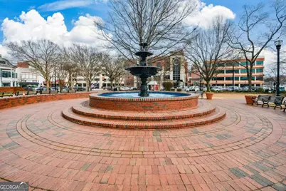 445 N Sessions Street NW #1102, Marietta, GA 30060 - Photo 63