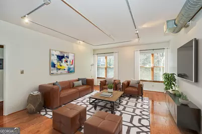 445 N Sessions Street NW #1102, Marietta, GA 30060 - Photo 17