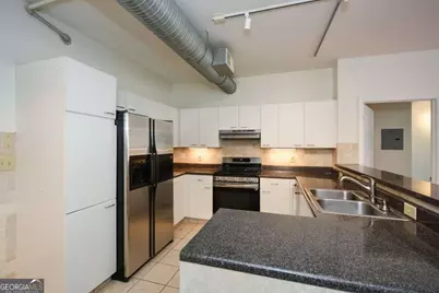 445 N Sessions Street NW #1102, Marietta, GA 30060 - Photo 13