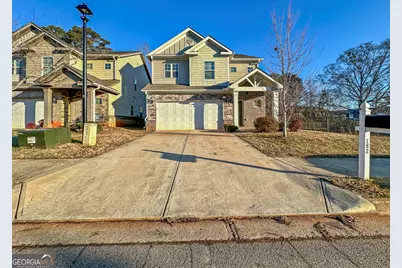 182 Daisy Circle, McDonough, GA 30252 - Photo 1