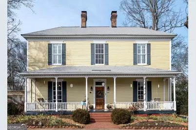 458 Dearing Street, Athens, GA 30605 - Photo 1