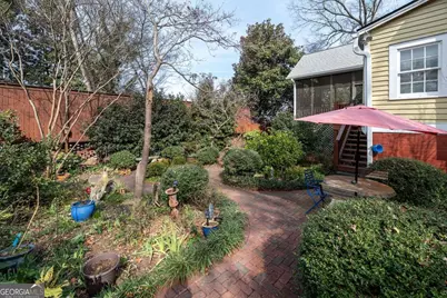 458 Dearing Street, Athens, GA 30605 - Photo 57