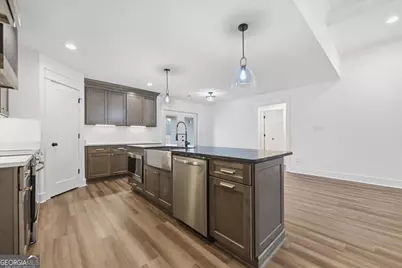 509 New Hope, Perry, GA 31069 - Photo 5