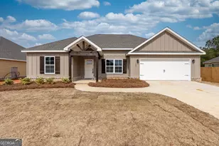 509 New Hope, Perry, GA 31069 - Photo 1