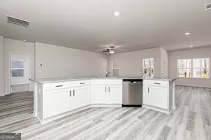 205 Katelyn Wy, Villa Rica, GA 30180 - Photo 7