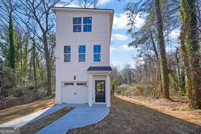 3213 McHenry Avenue, Scottdale, GA 30079 - Photo 3